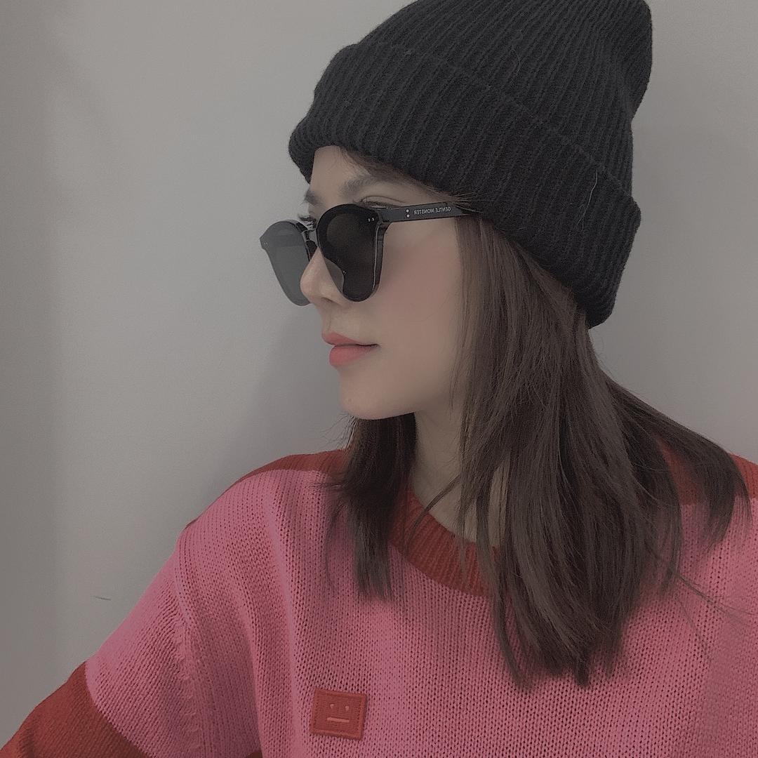 乐意李 🤷‍♀️