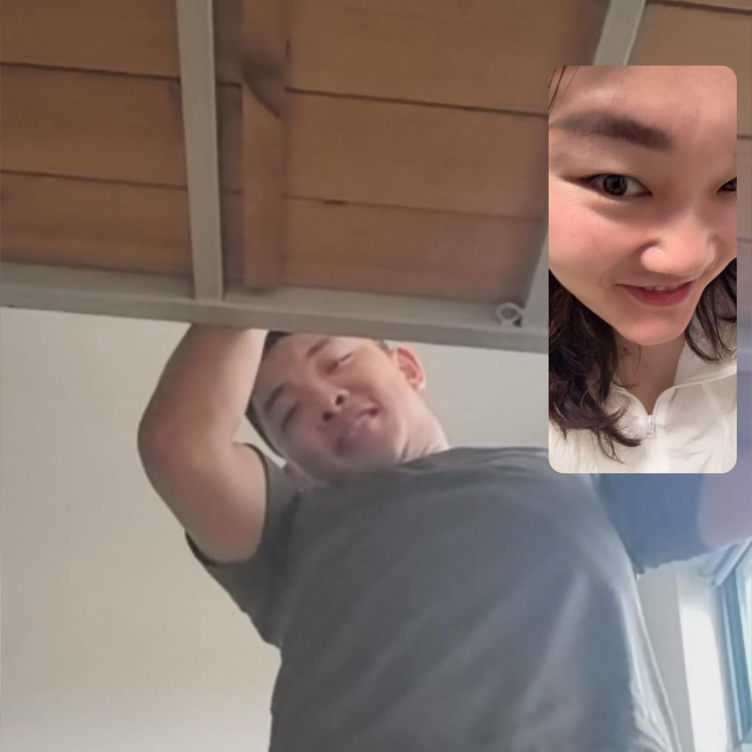 犟种小姐姐