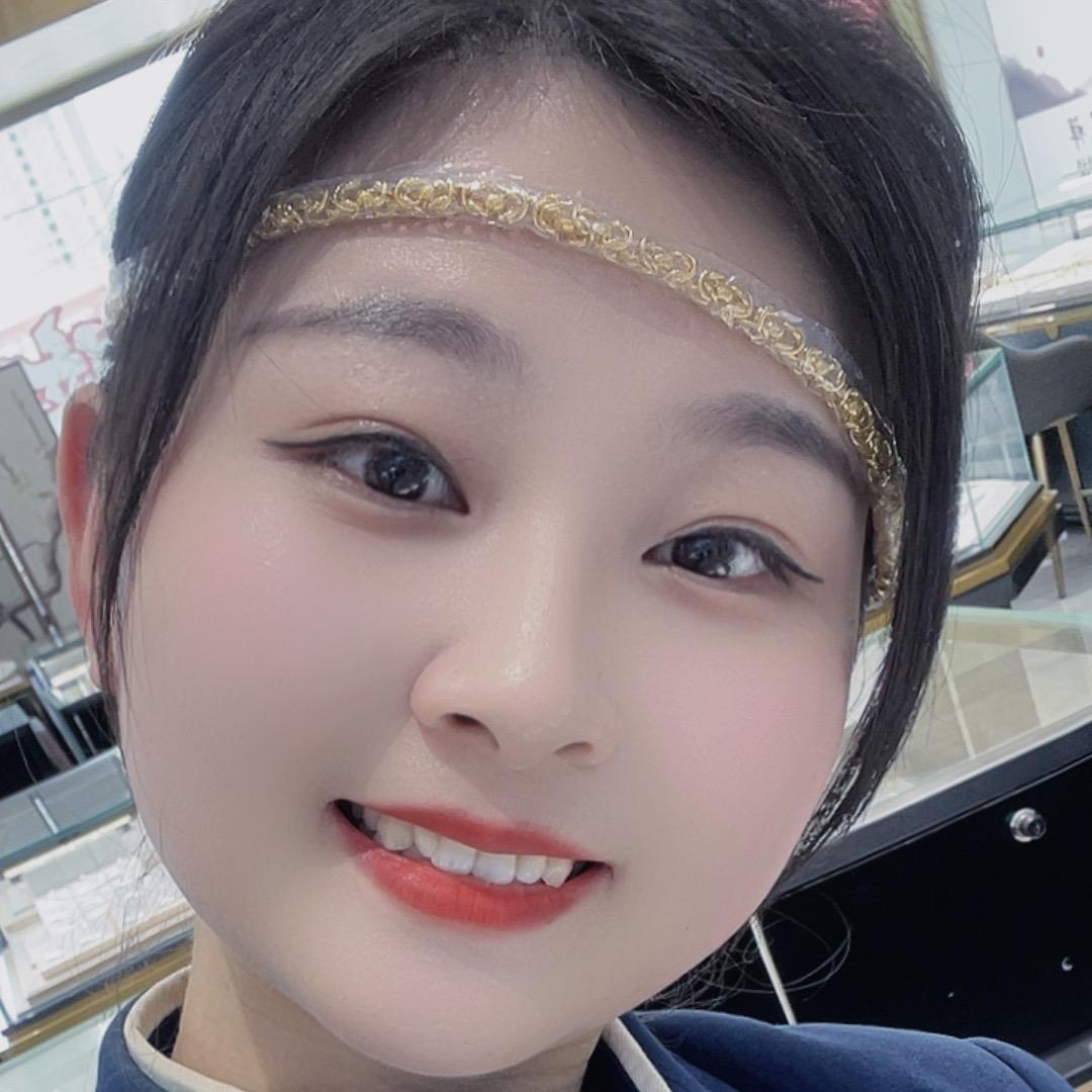 鹿汤圆