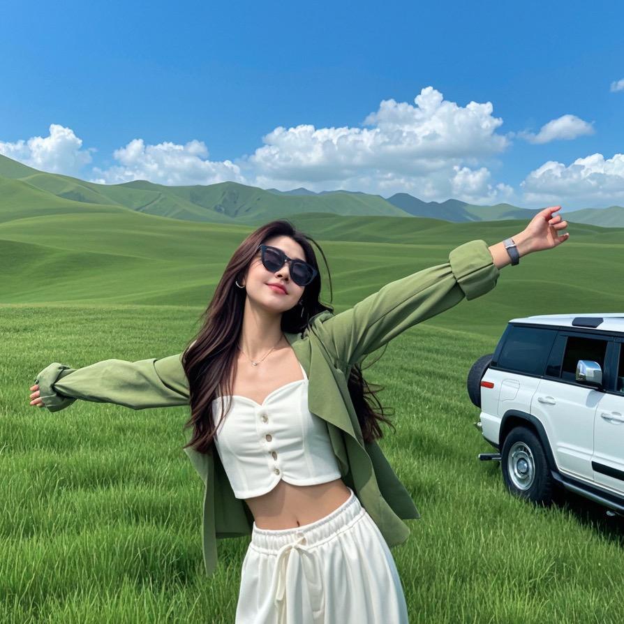 ꪶꪊᥴ𝕜ꪗོ 敏