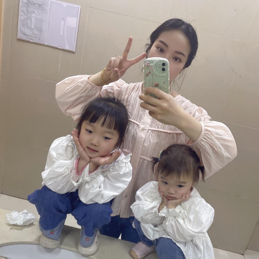 🌈是一朵小可爱呀🎀