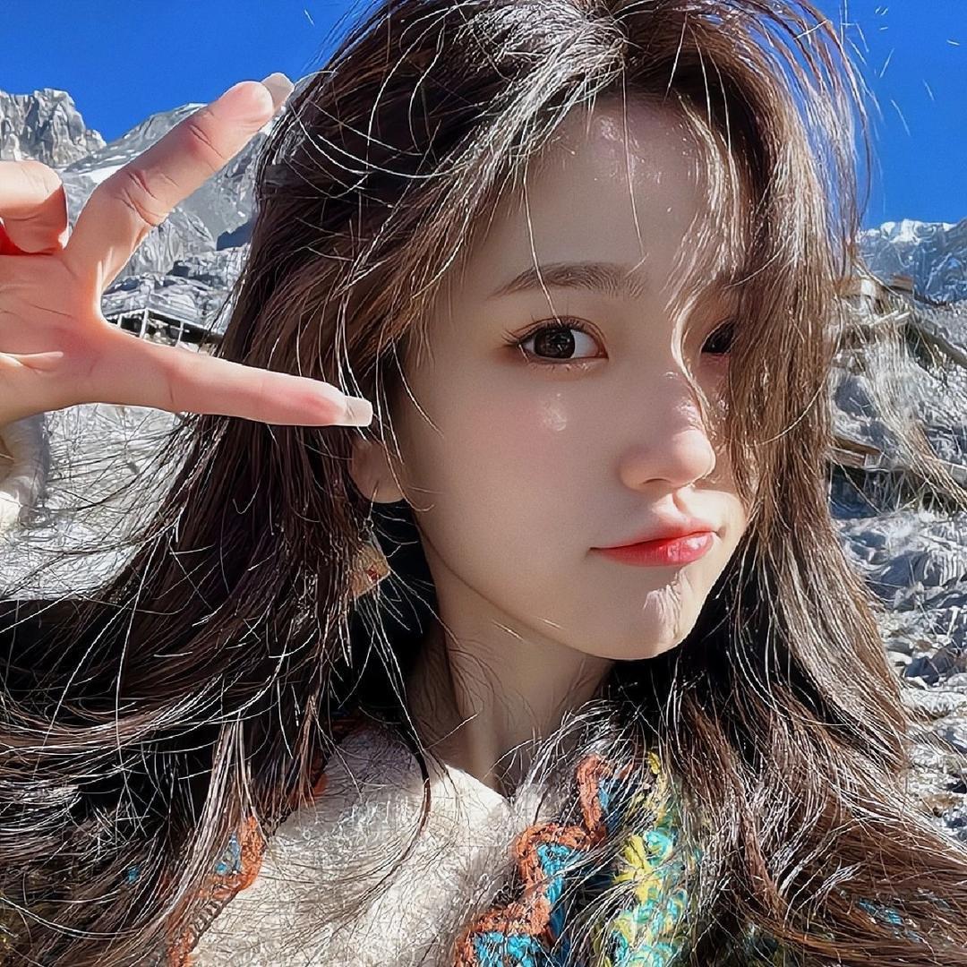 慈利化妆师丽莎