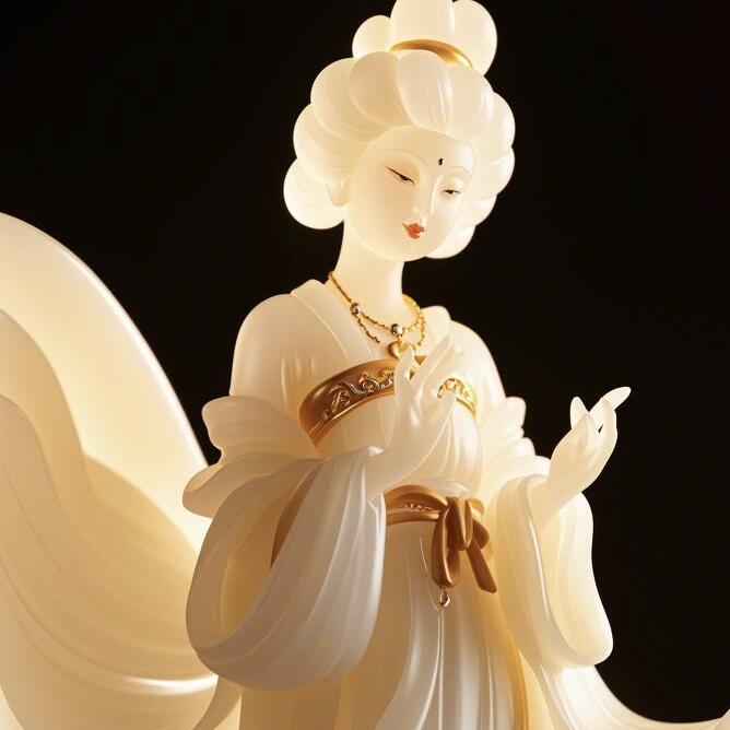 大业珠宝店甄选