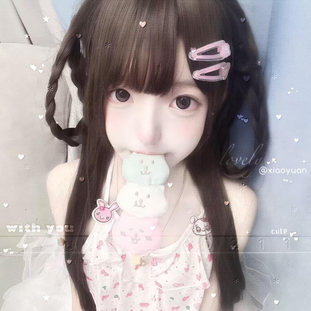 小圆ovo