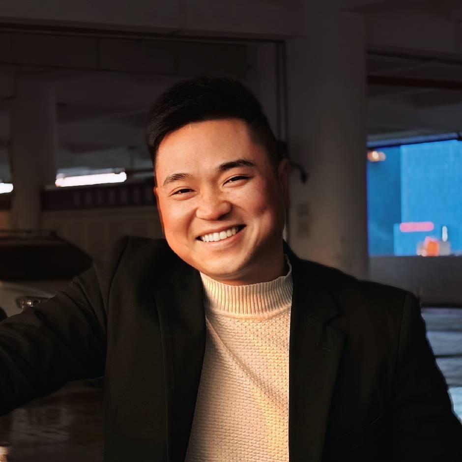 盛东豪二娃（揽胜揽运）