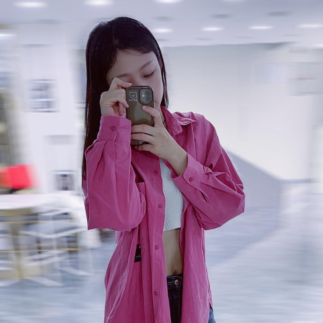是阿艺吖