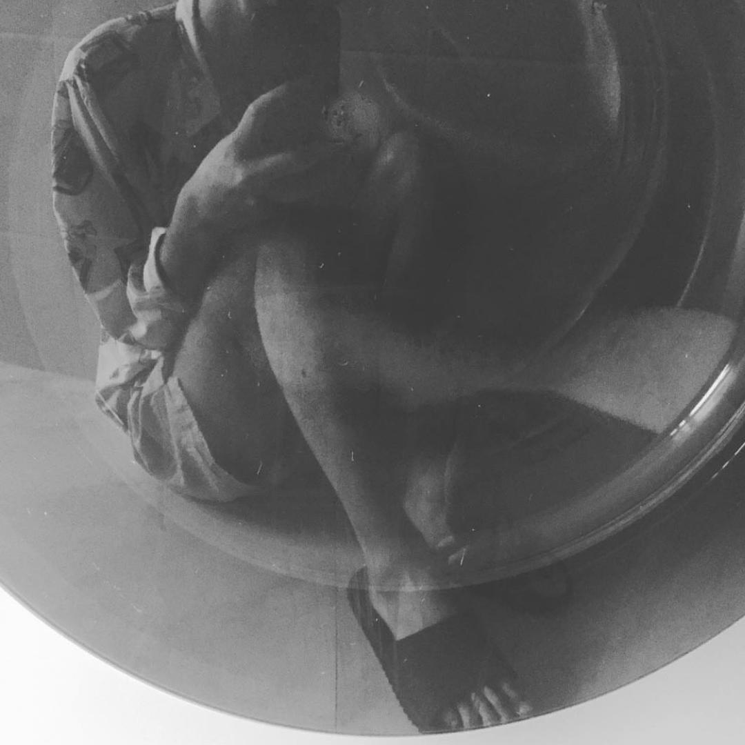 一位阳光的少年