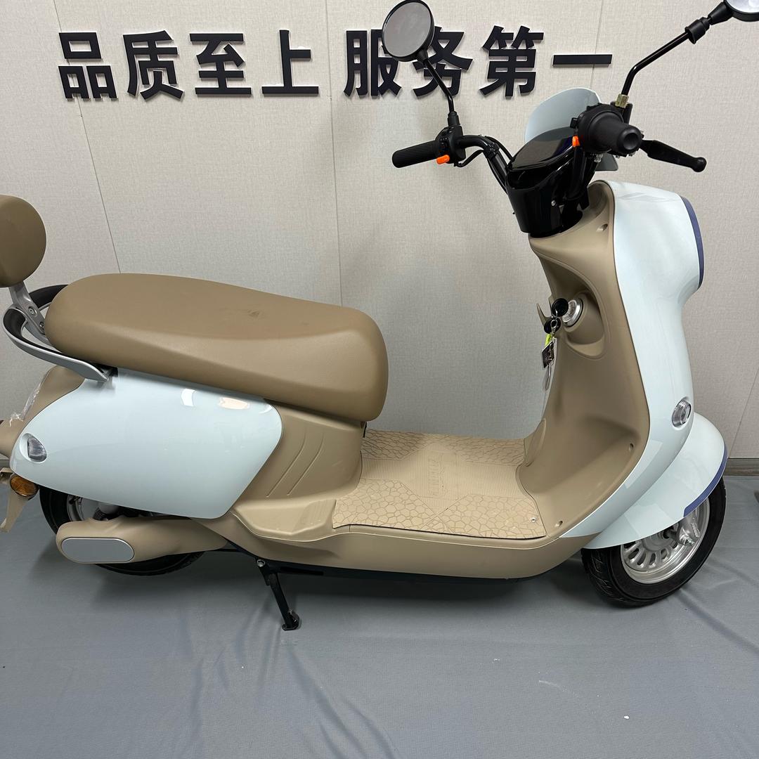 电动车源头工厂店