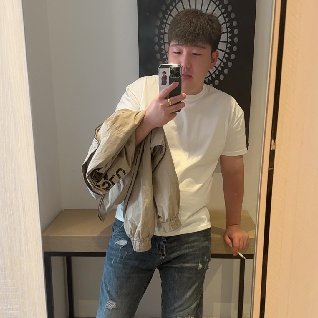 大毛
