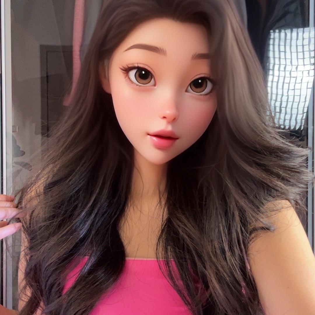 泡泡糖✈️