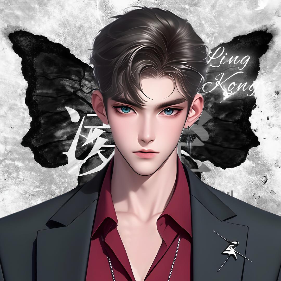 Lk.穆舟✨卡卡👑