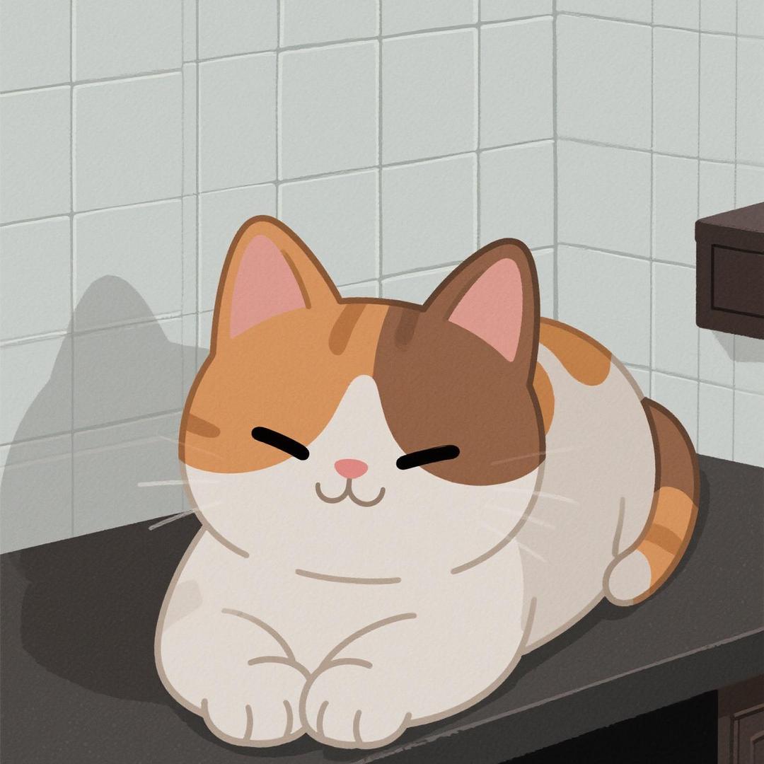 小年🐱