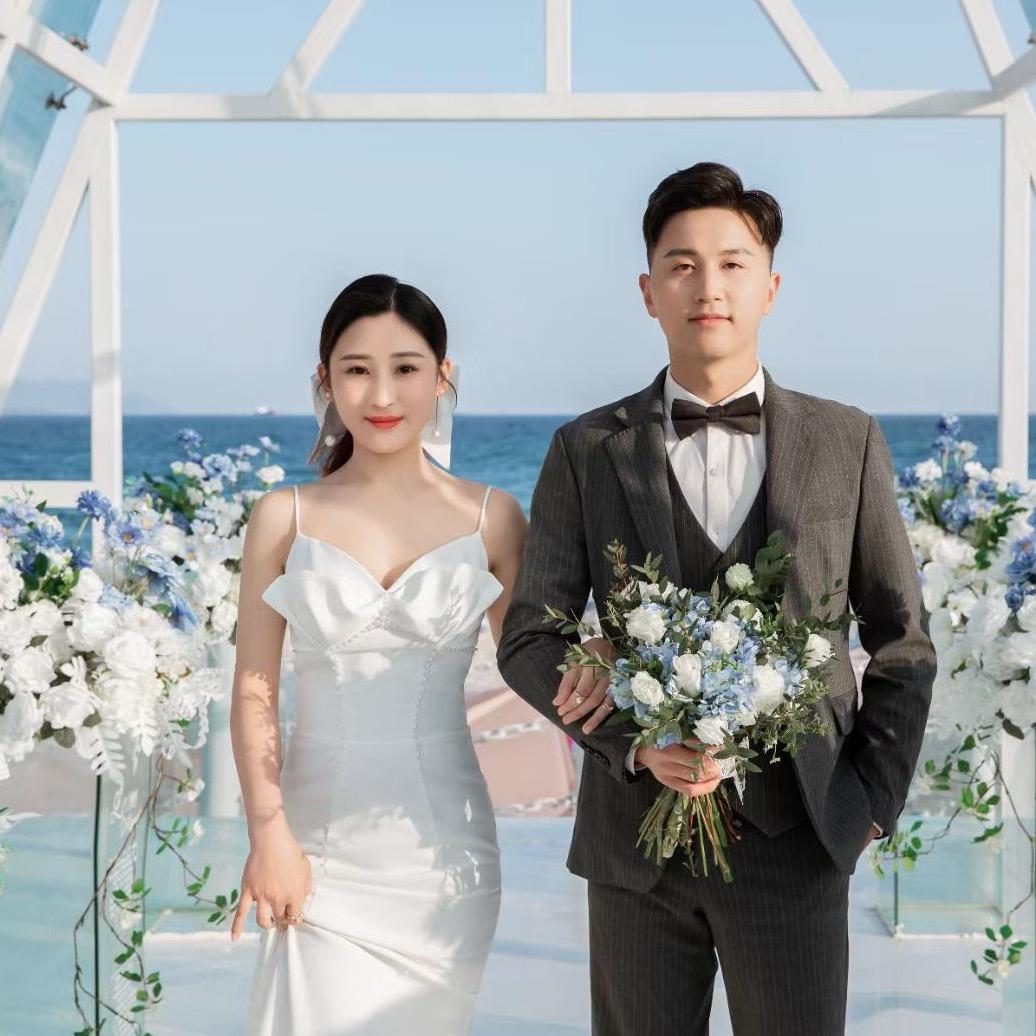 婉婉孕期生活