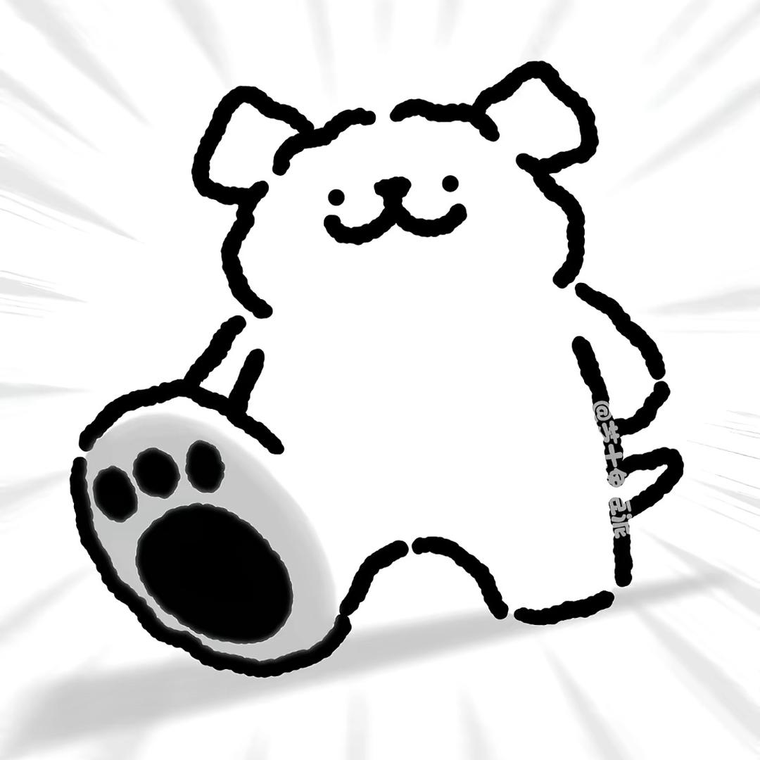 鱼卷小文