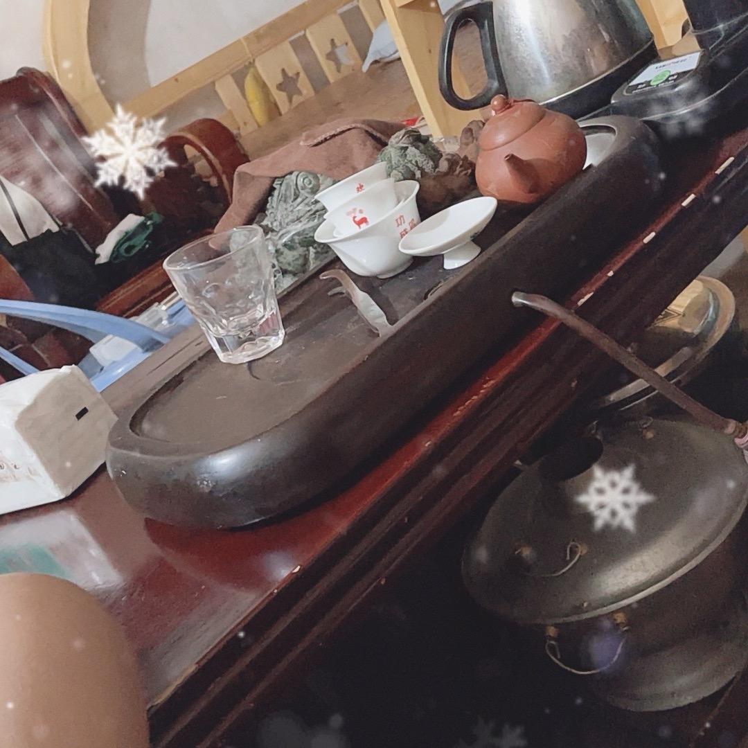 路人饮水，冷暖自知