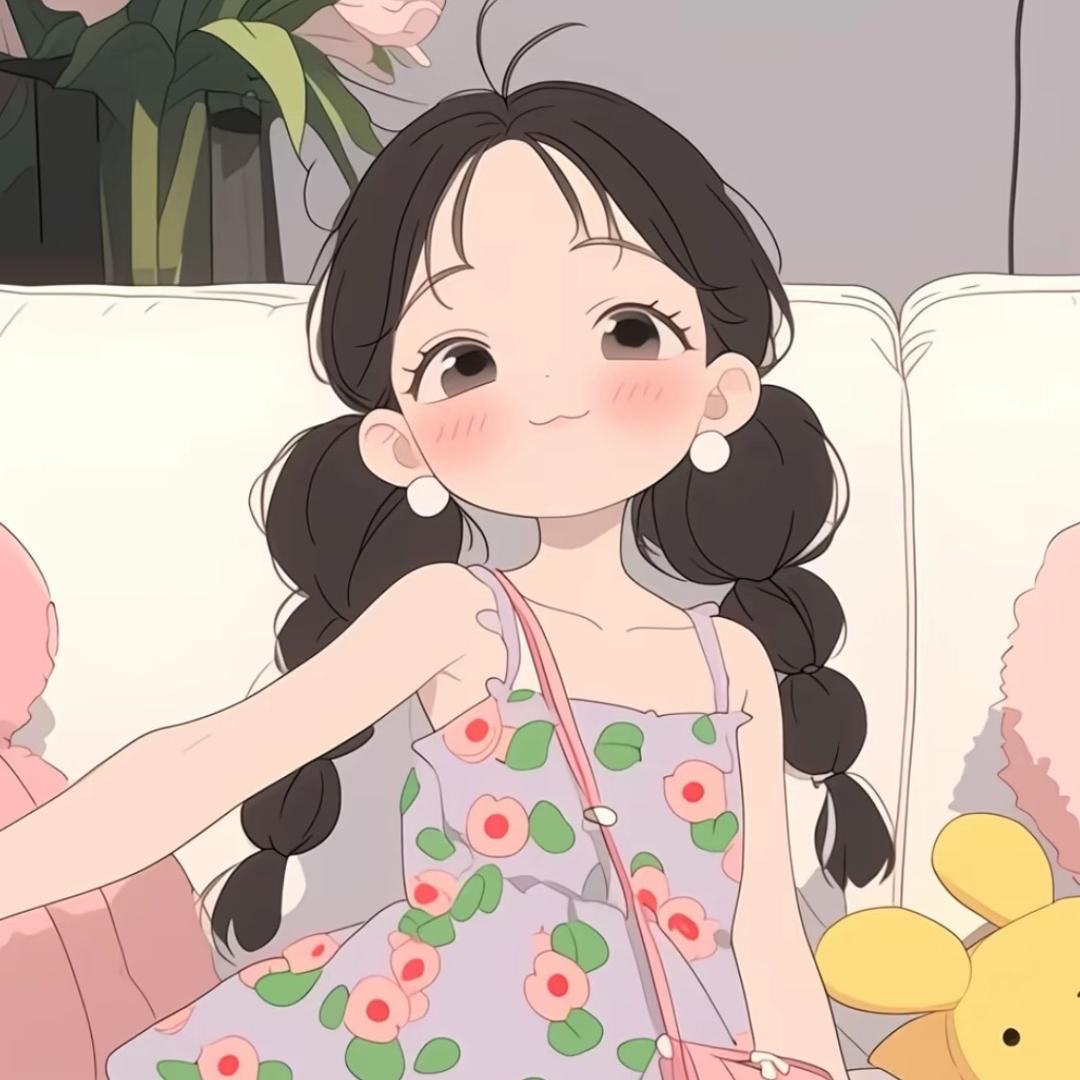 瑶瑶爱手工❤️