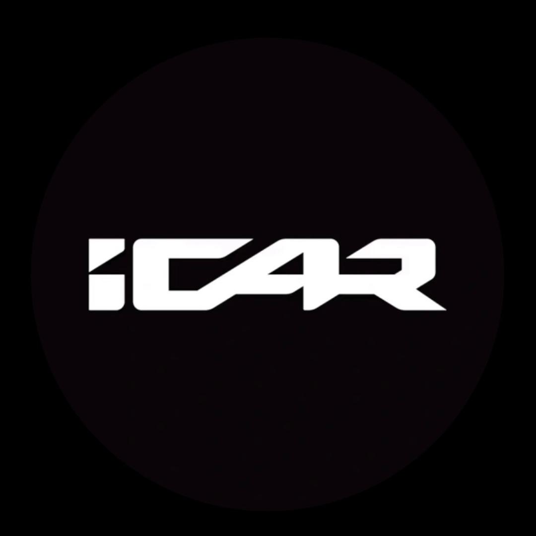 iCAR成都恒畅机场路体验中心