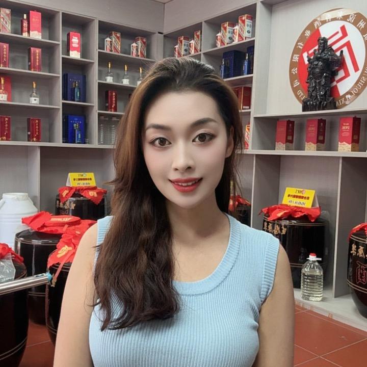 米丽 （招徒弟）