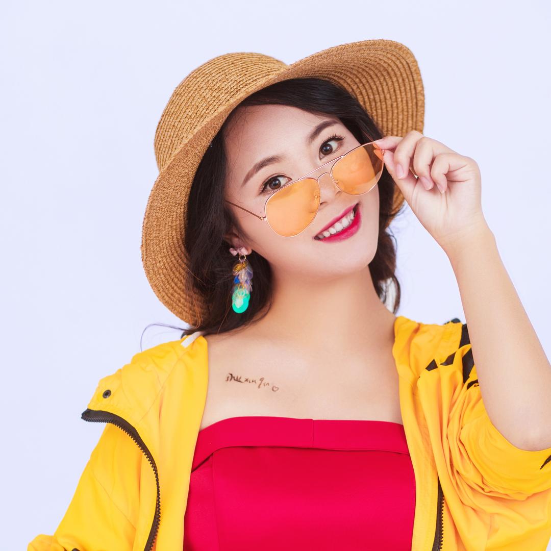 小舒舒