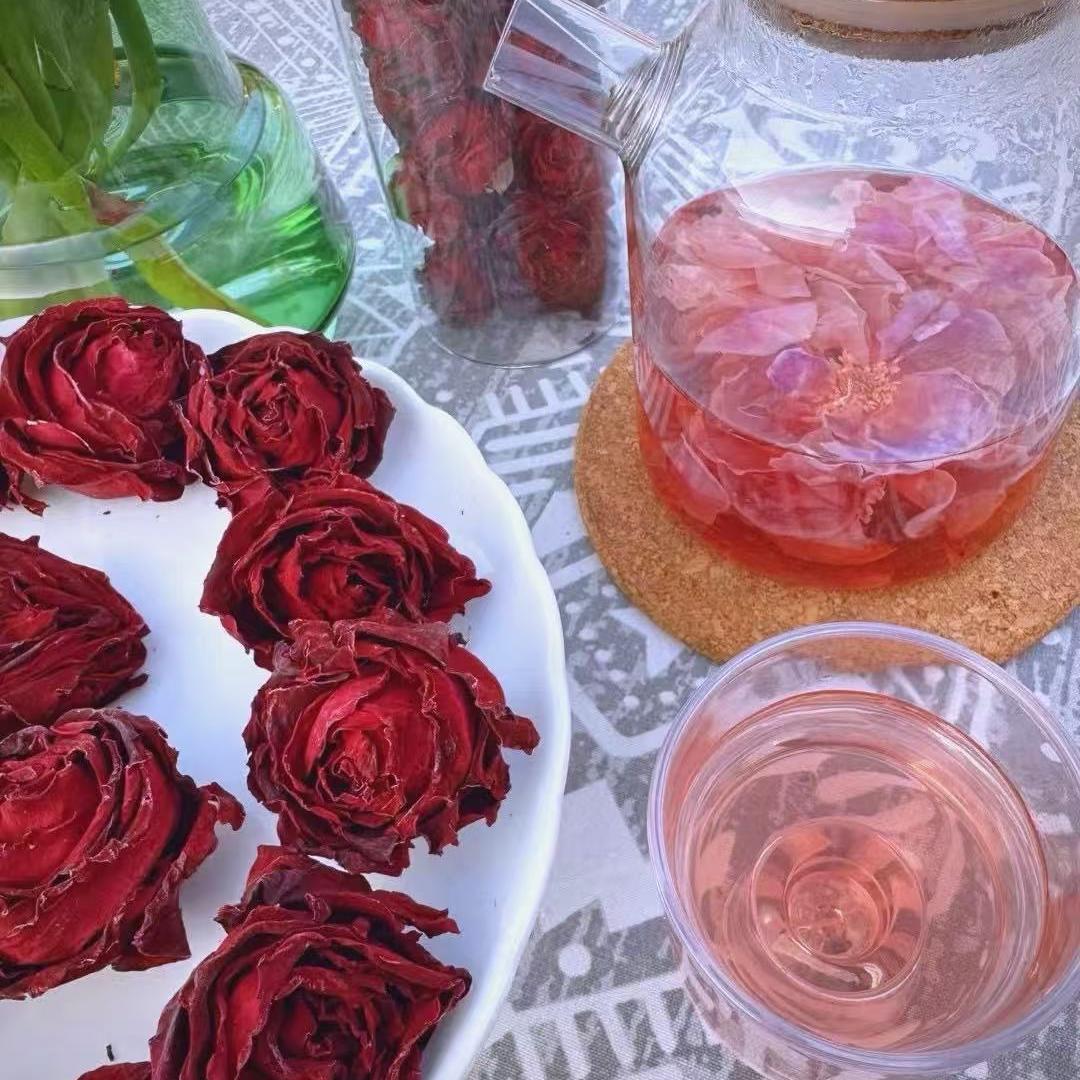 花花茶铺