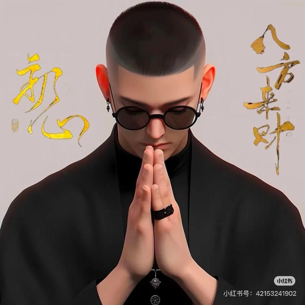 楠楠@