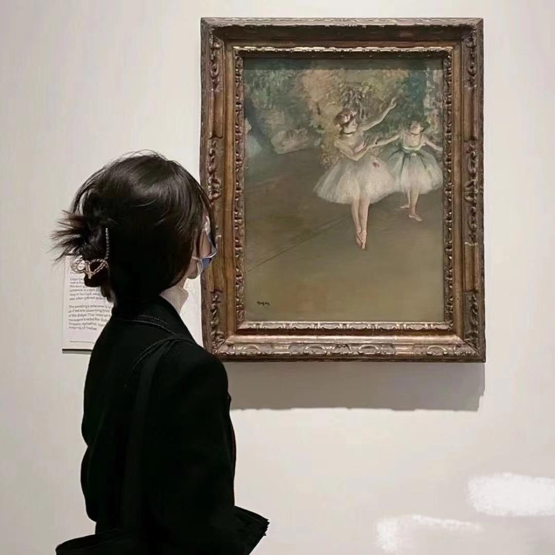 小柠檬丶🍋