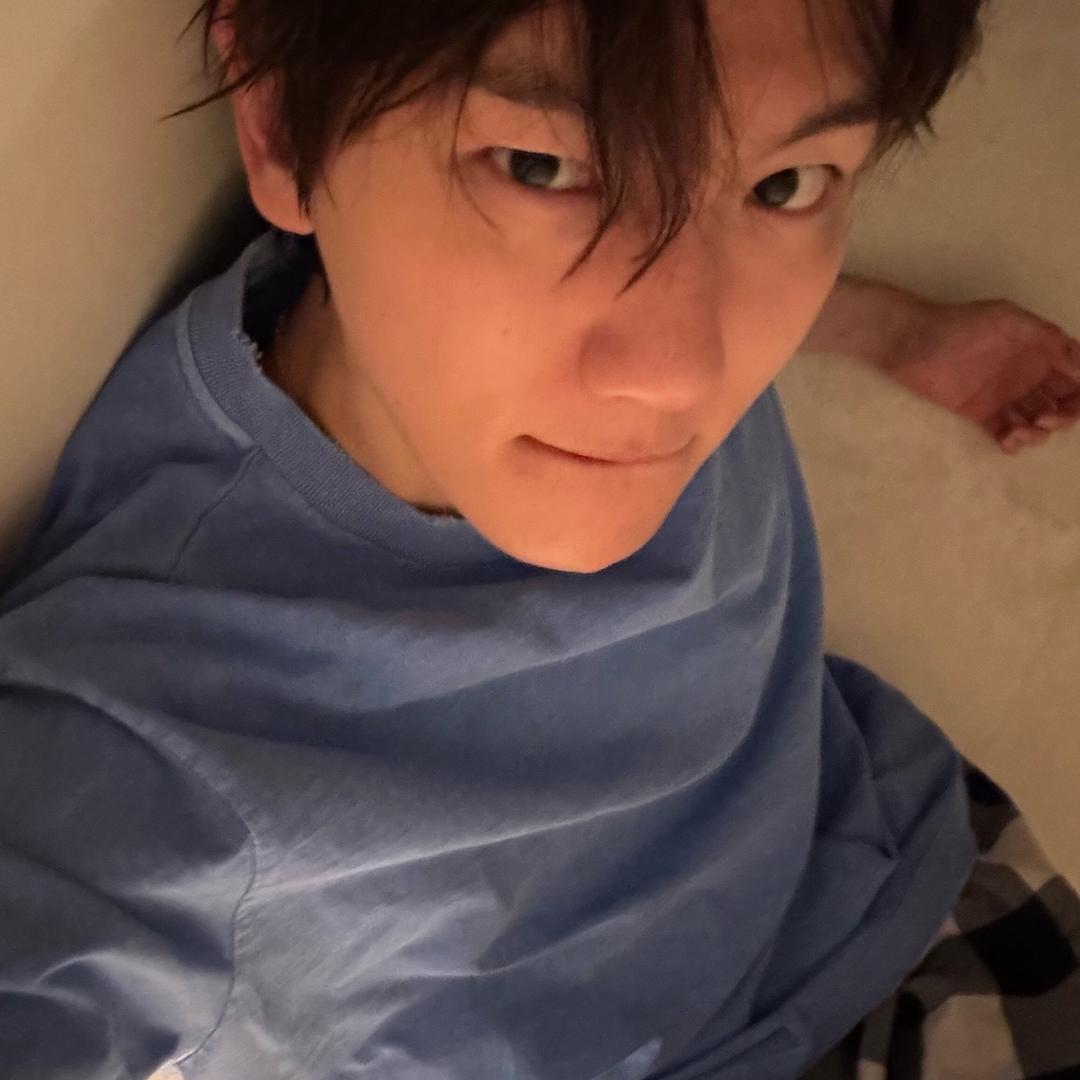 橘子🍊（见完伯贤版）