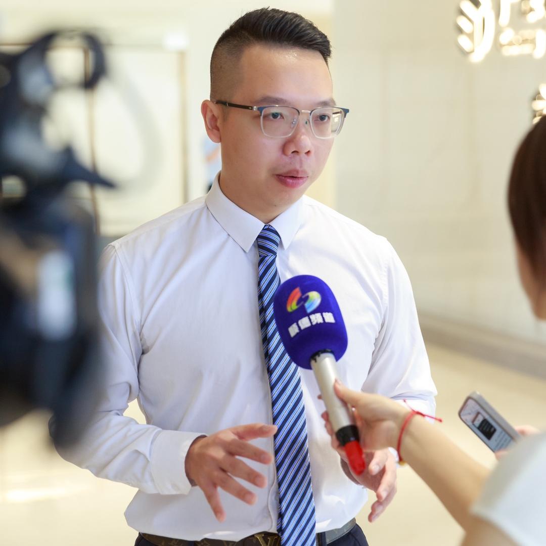 顺德梁俊宏律师