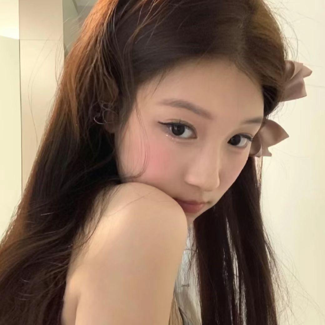 早点睡..