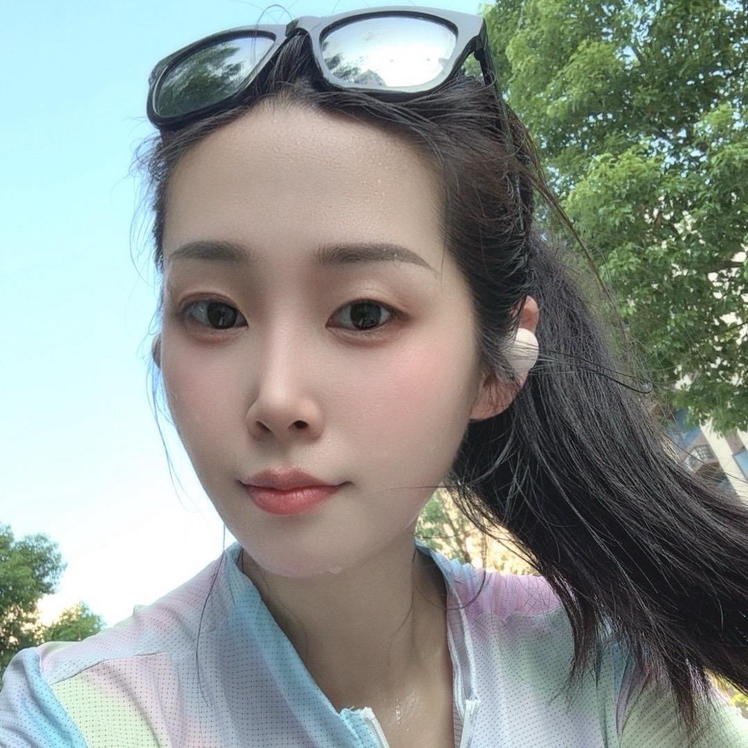 🚴静姐骑迹（厨电老板娘）