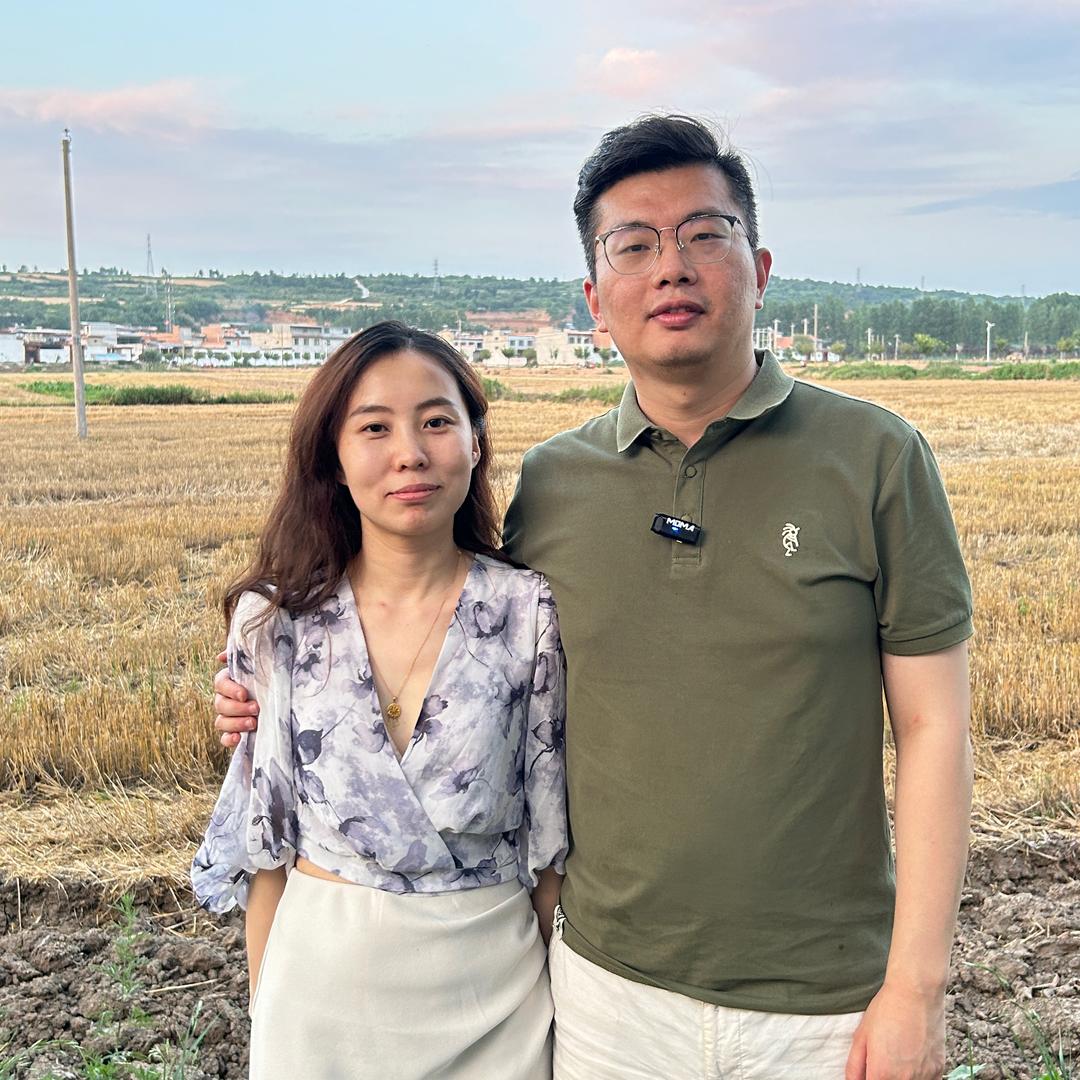 喜喵老板娘