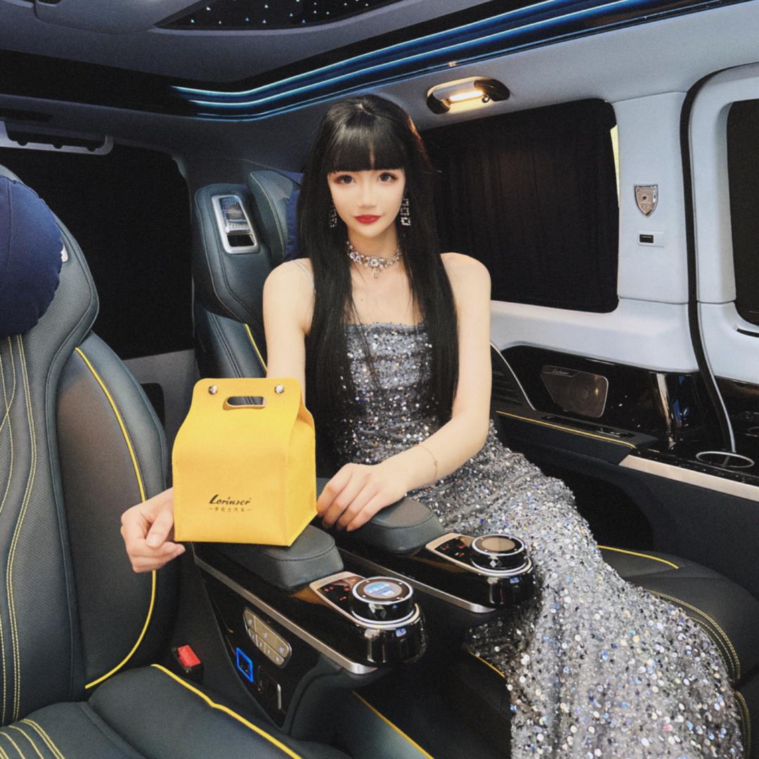 德星宝（卡乃驰）批发商务车