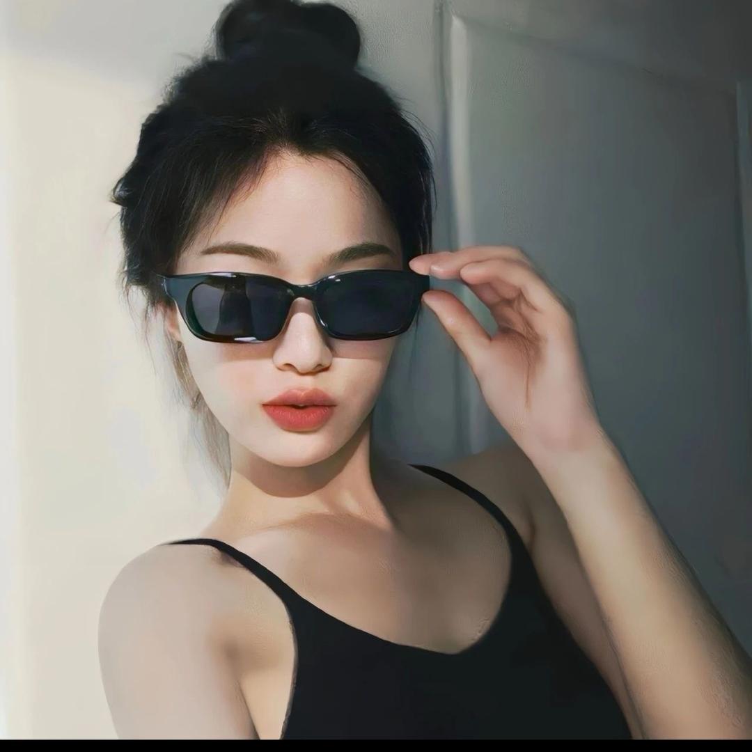 活着。