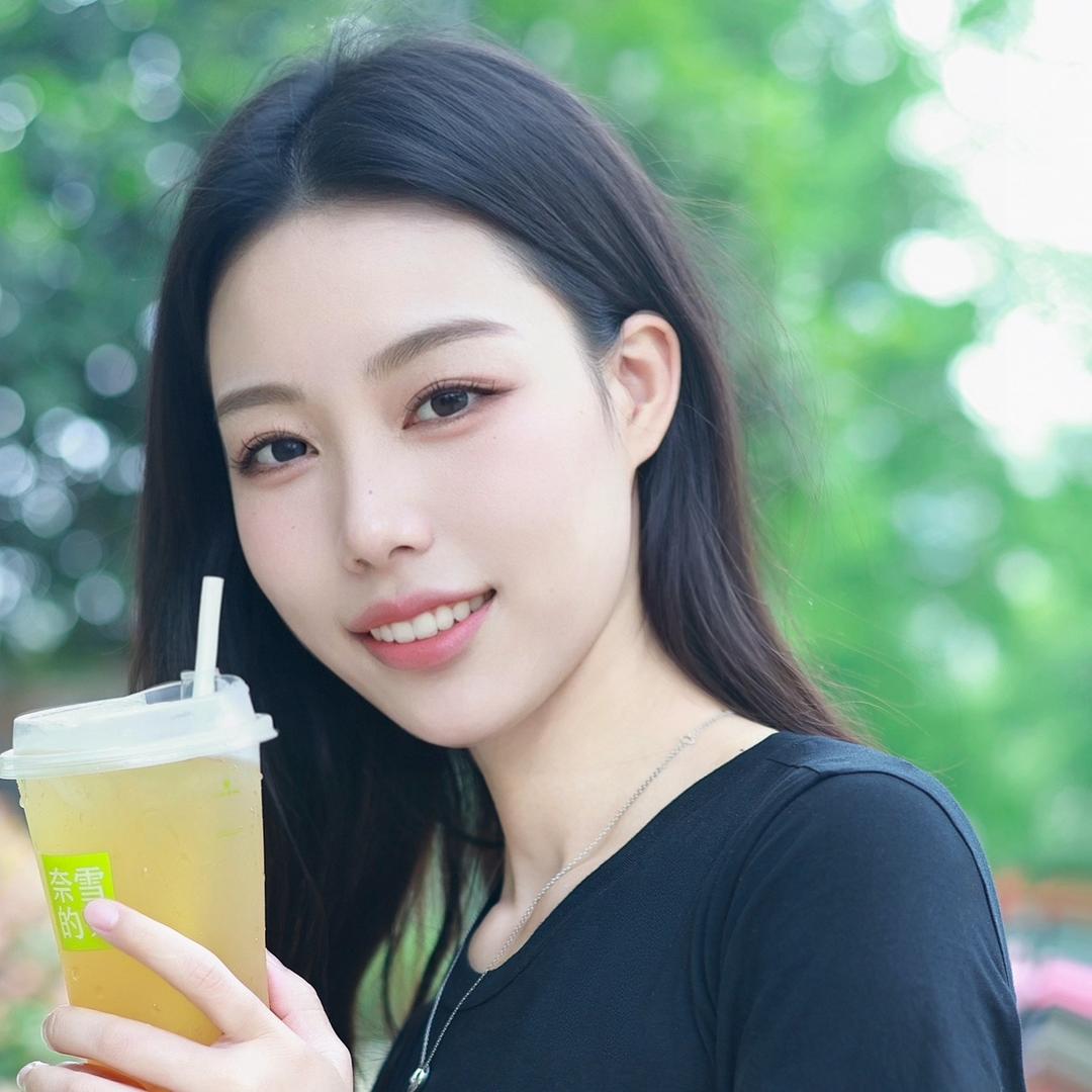 傅瑶～摇啊摇