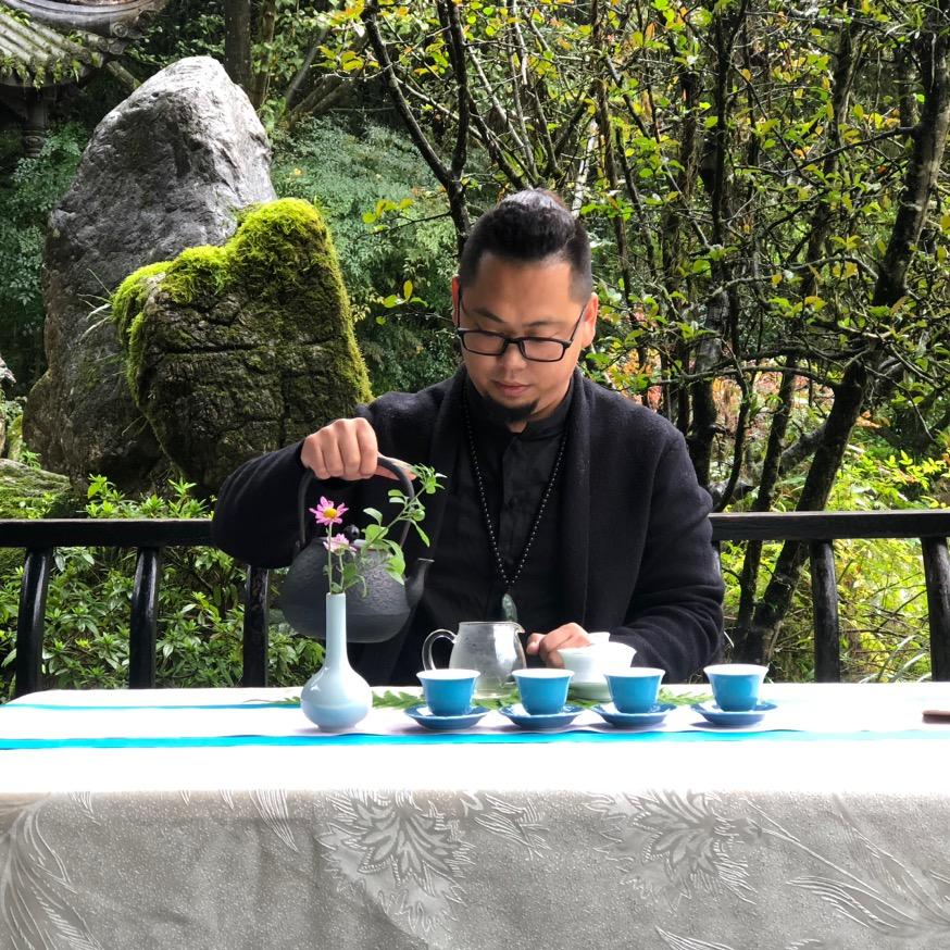 东哥说陈皮