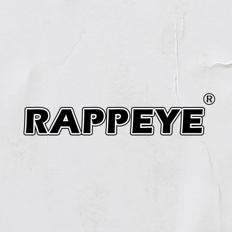 Rappeye原由男装专卖店