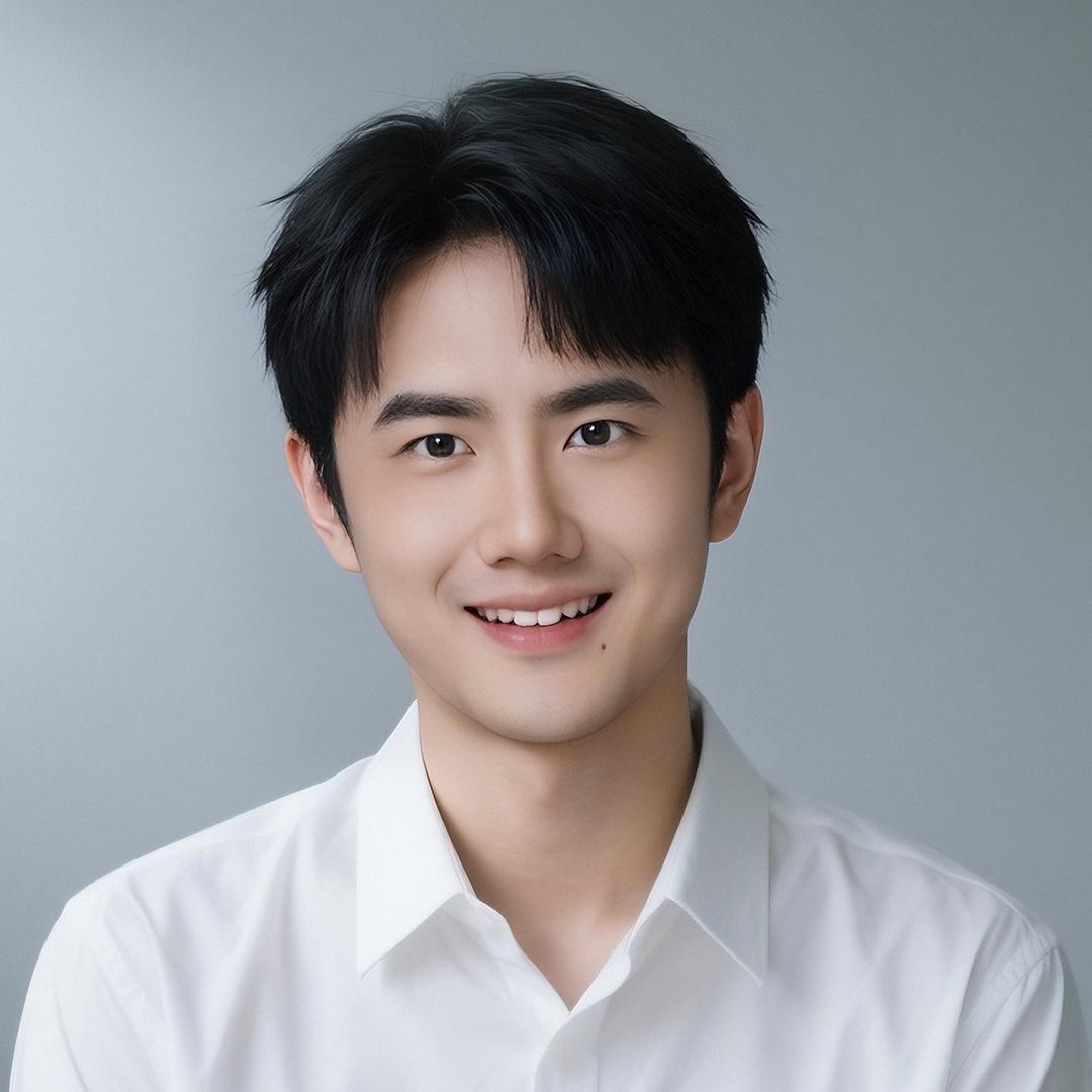 守望河谷的老父亲