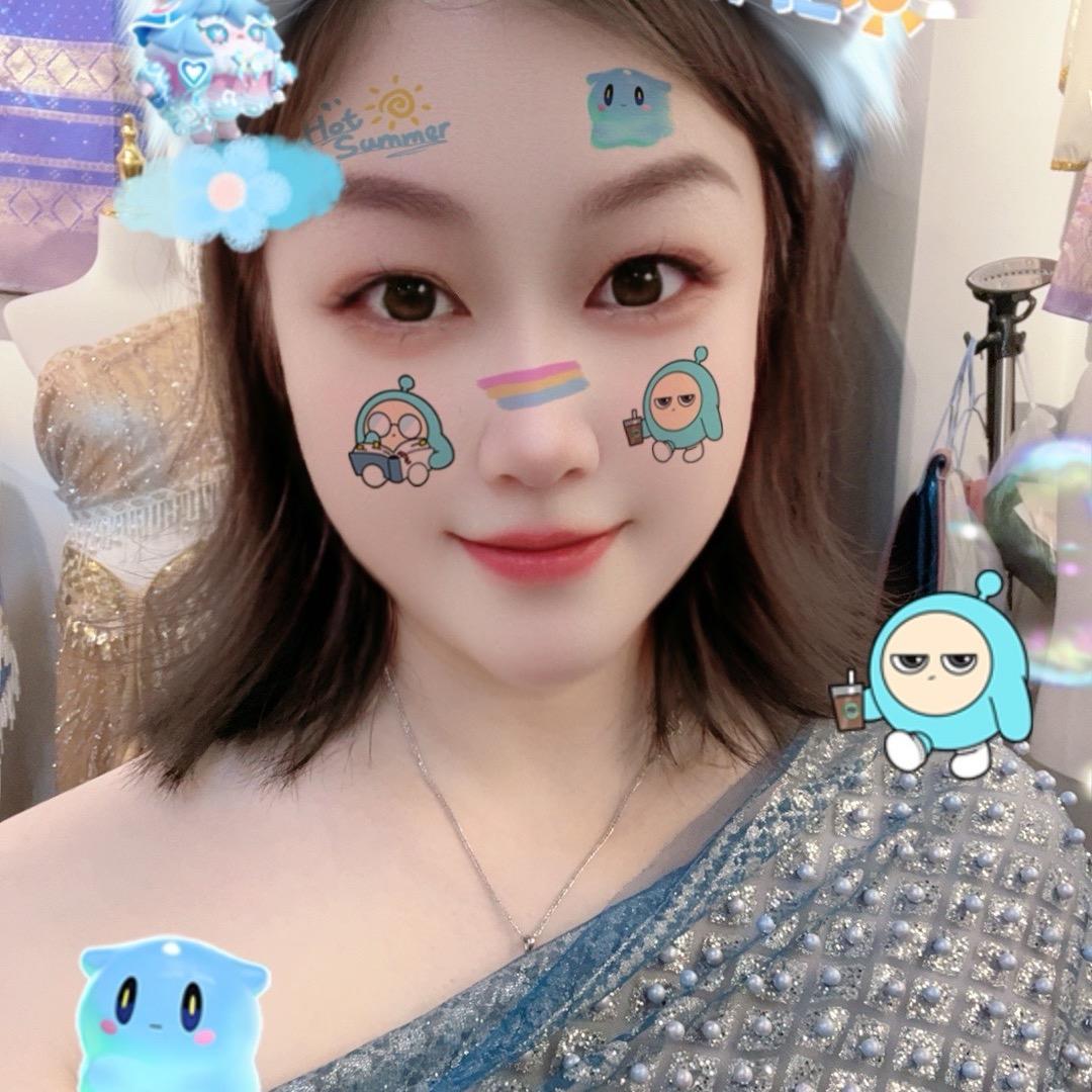 ૡ᭄岁月静好ᪧ