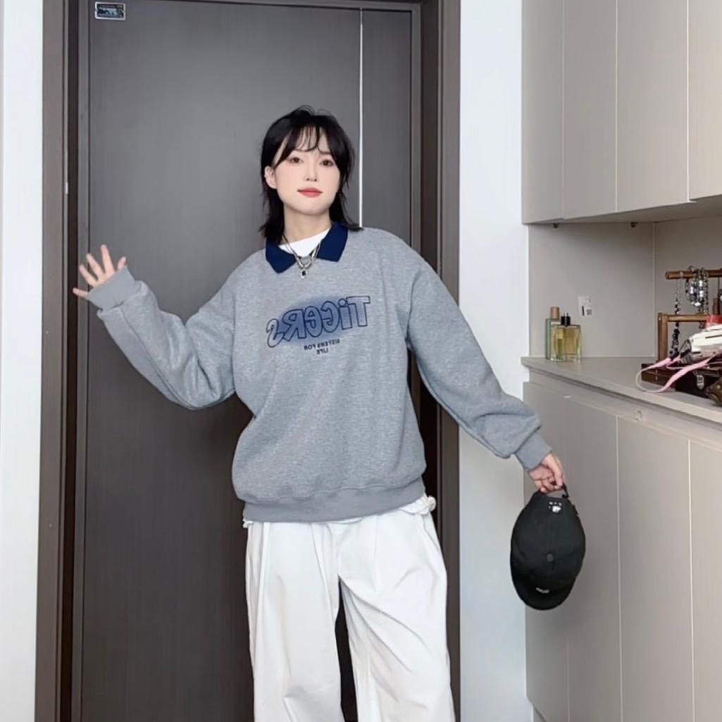 中性风裤子工厂