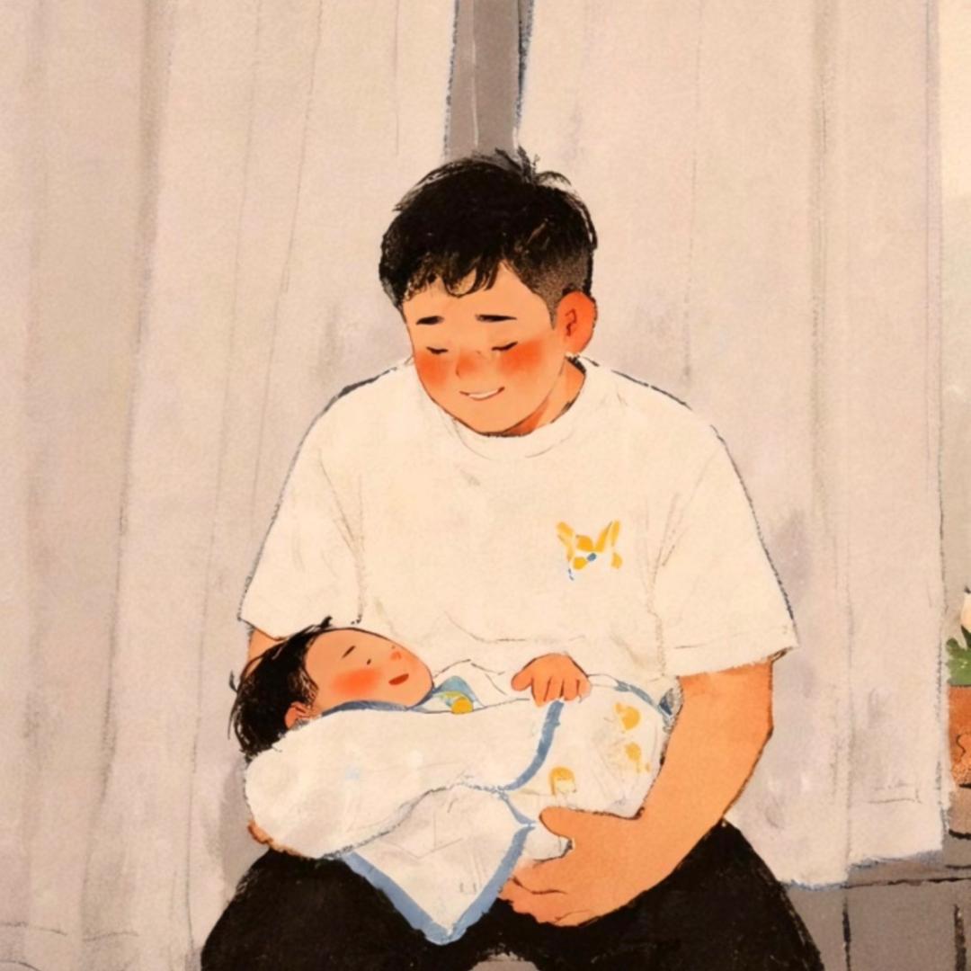 旺旺小仙🌹