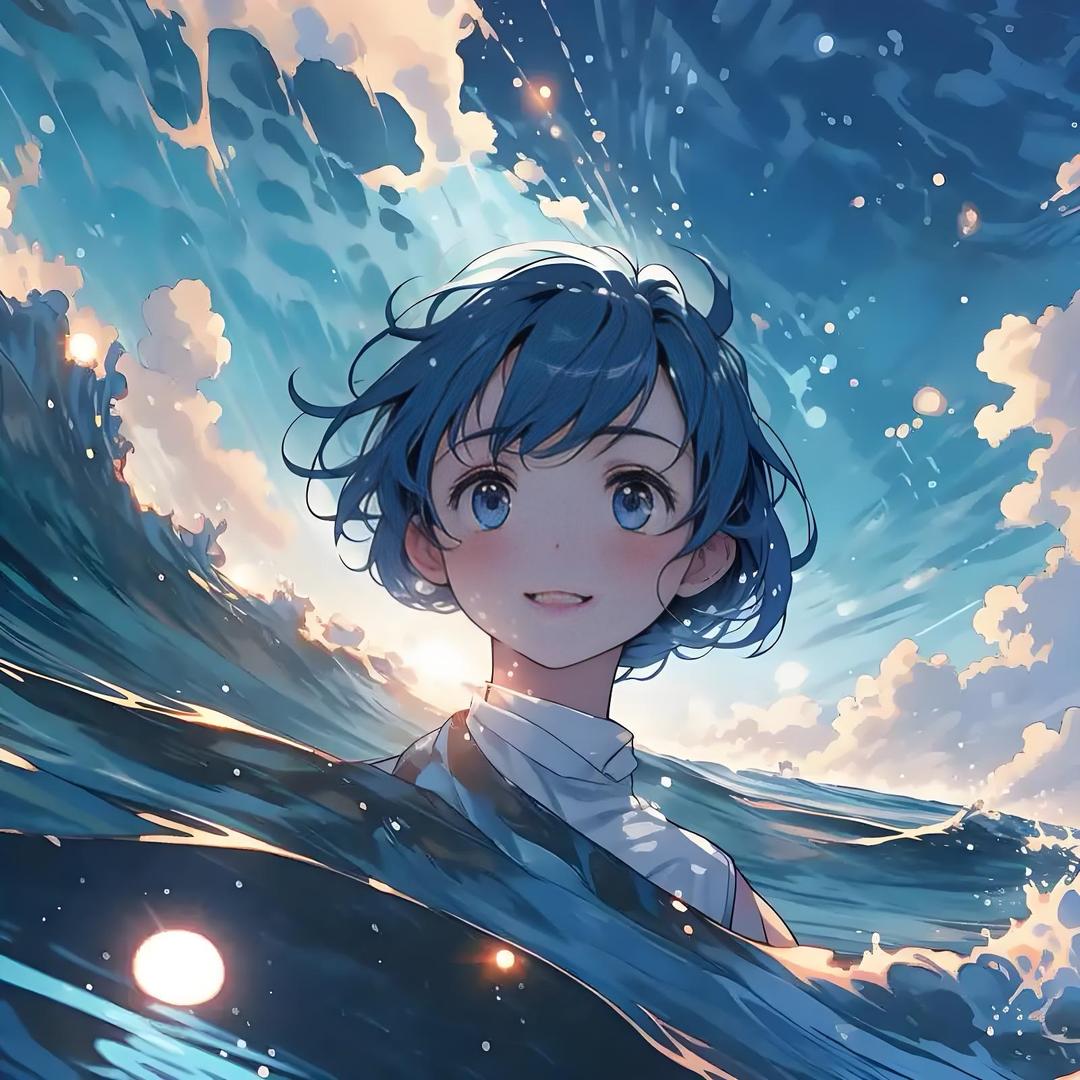 淼淼♥