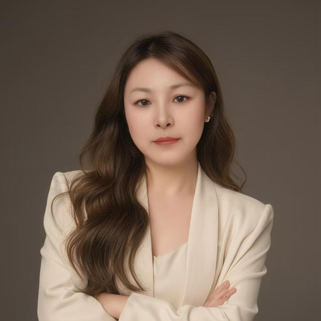 美业英子