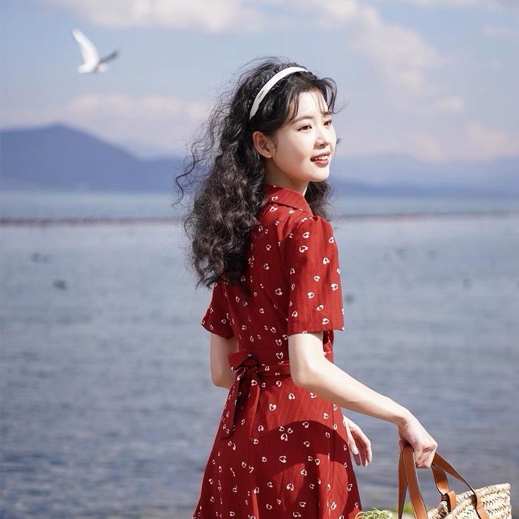 进化的小姐姐