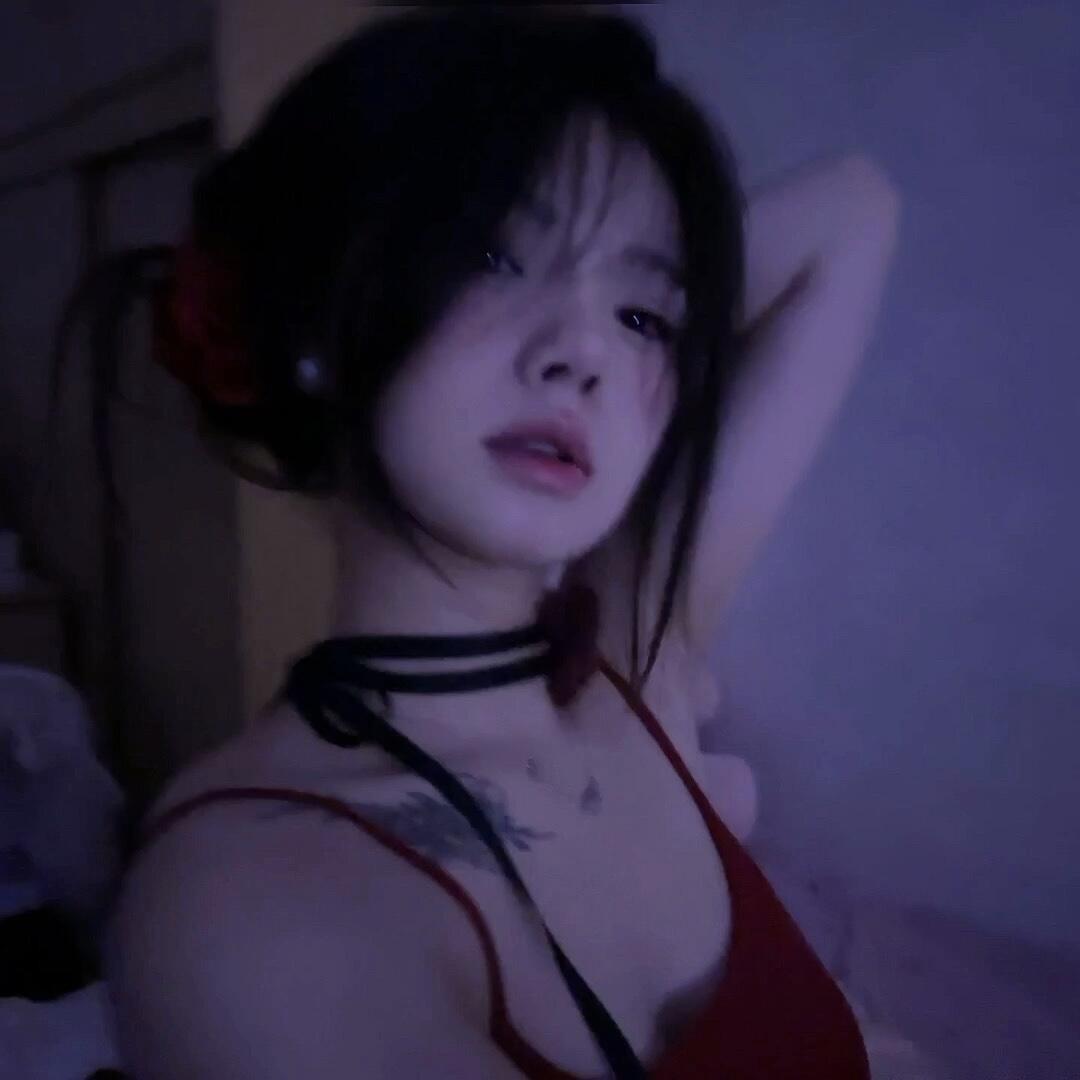 一口小米辣