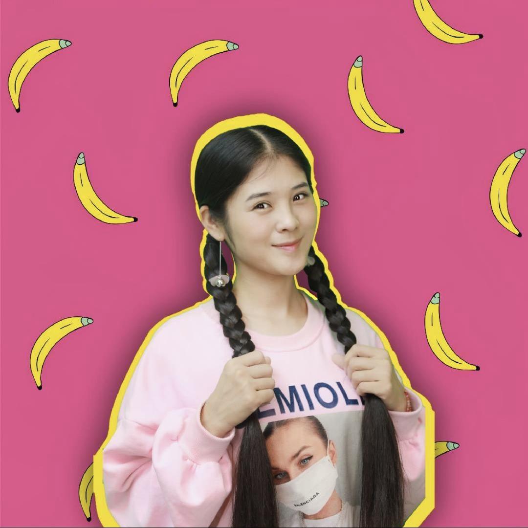 珠宝小姐源头挂件