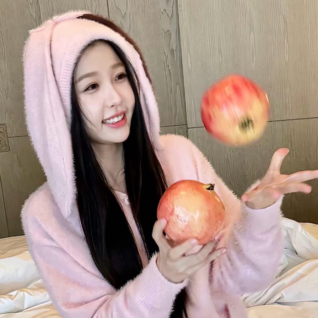 琪baby