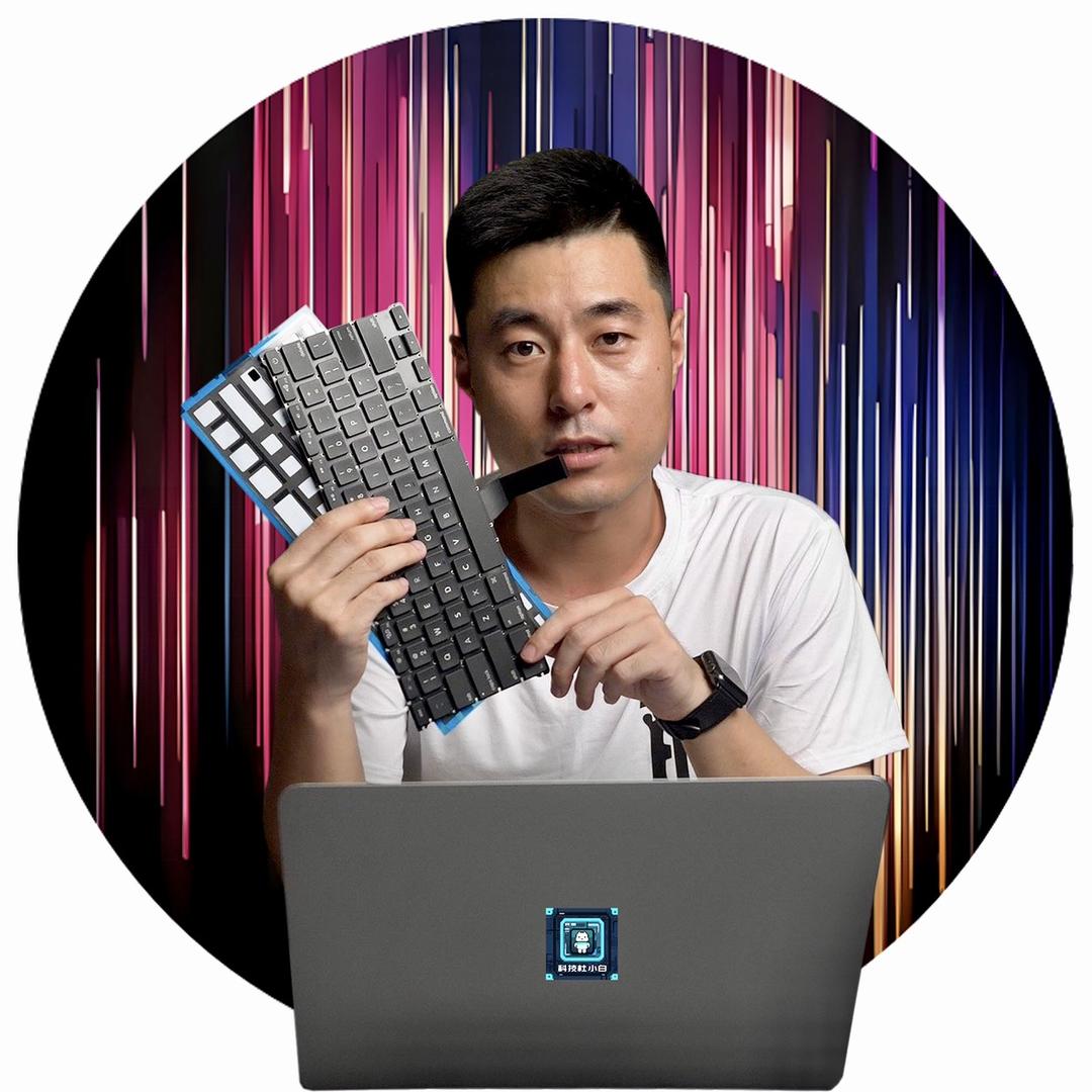 科技杜小白