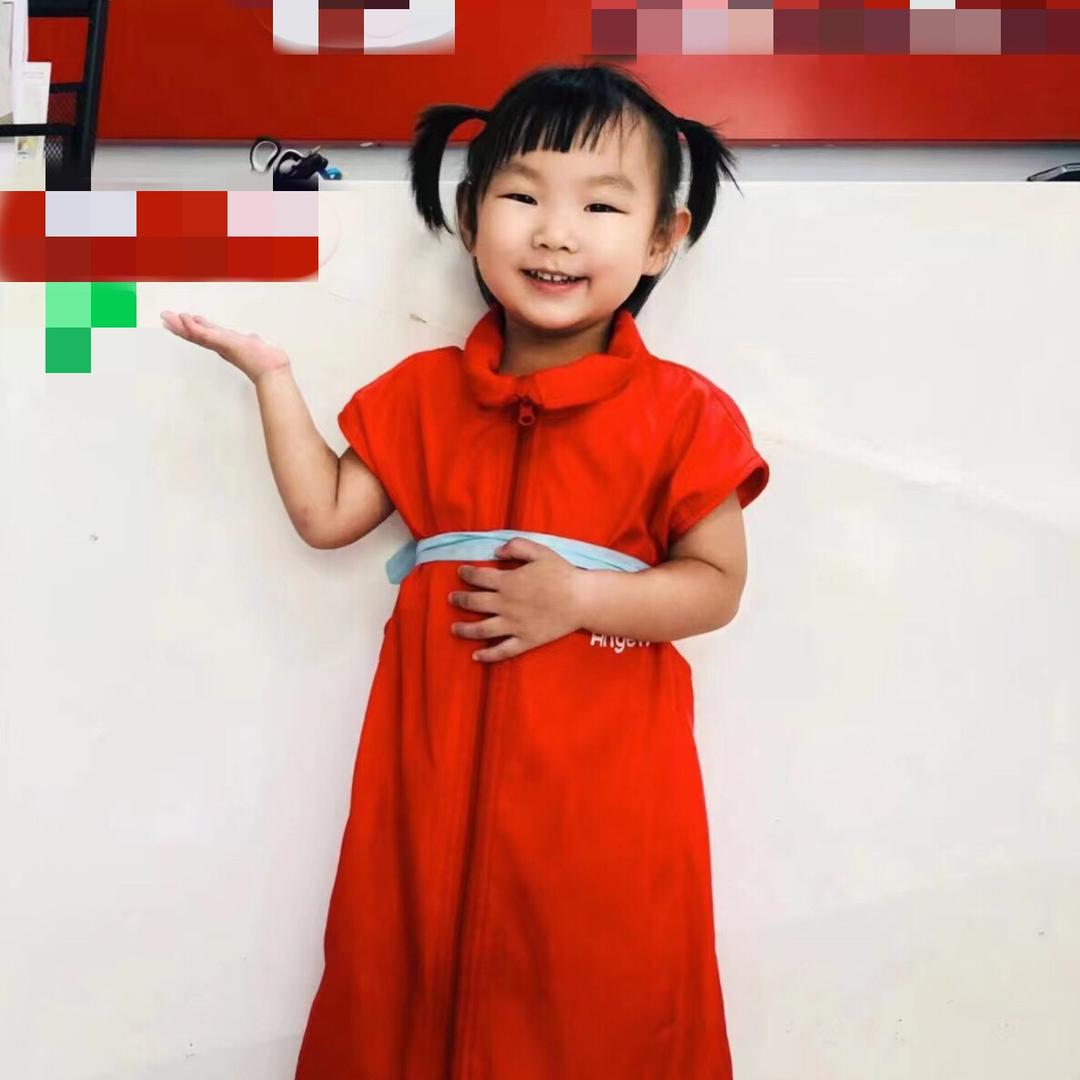 湘湘妈妈