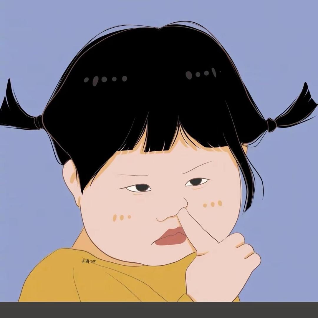 妙宝与熙宝