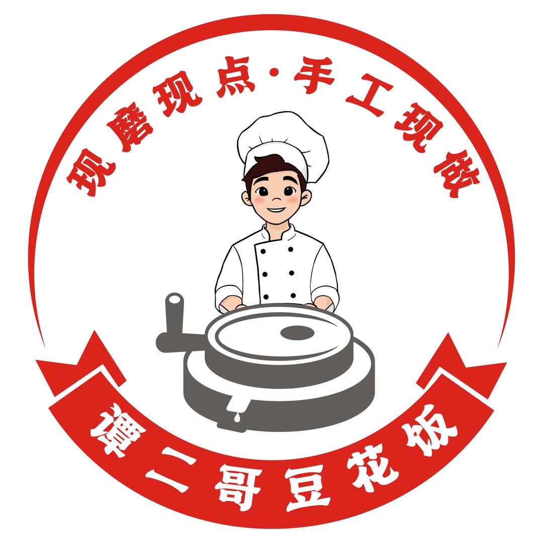 谭二哥现磨豆花饭